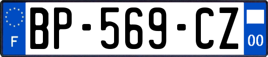 BP-569-CZ