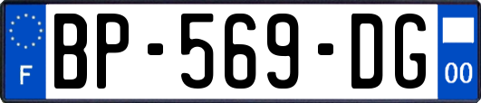 BP-569-DG