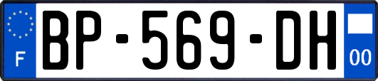 BP-569-DH