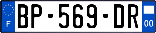 BP-569-DR