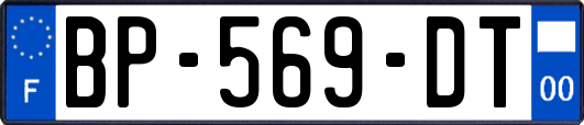 BP-569-DT