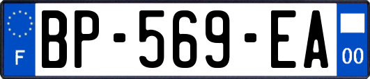 BP-569-EA