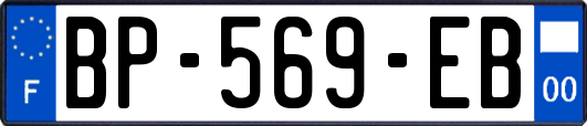 BP-569-EB