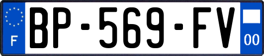 BP-569-FV