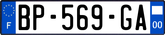 BP-569-GA