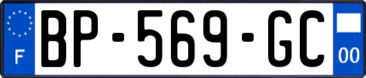 BP-569-GC