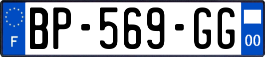 BP-569-GG