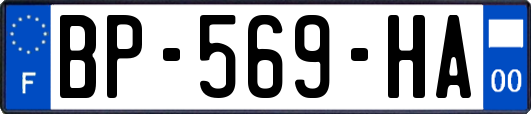 BP-569-HA