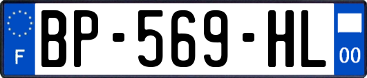 BP-569-HL