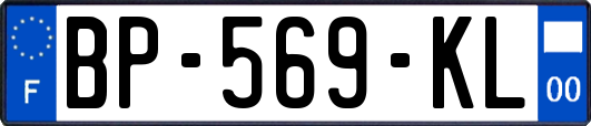 BP-569-KL