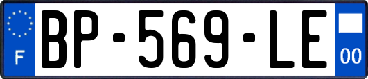BP-569-LE