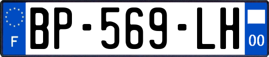 BP-569-LH