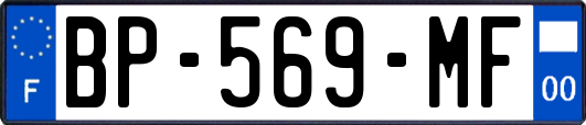 BP-569-MF