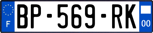 BP-569-RK