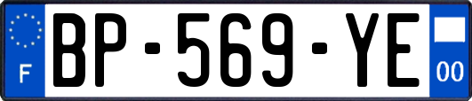 BP-569-YE