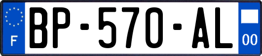 BP-570-AL