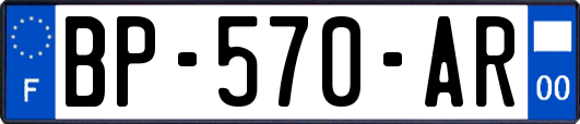 BP-570-AR