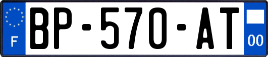 BP-570-AT