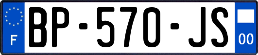 BP-570-JS