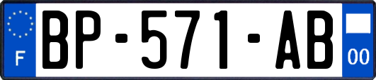 BP-571-AB