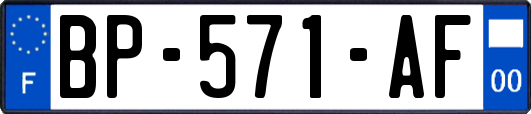 BP-571-AF