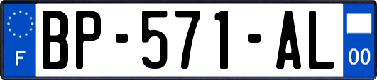 BP-571-AL