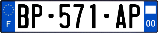 BP-571-AP