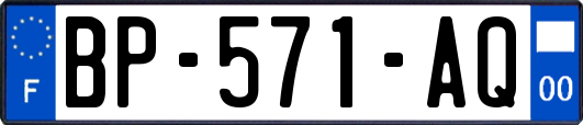 BP-571-AQ