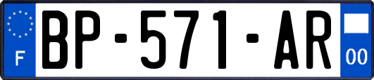 BP-571-AR