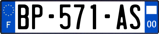 BP-571-AS