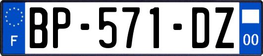 BP-571-DZ