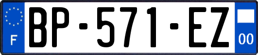 BP-571-EZ