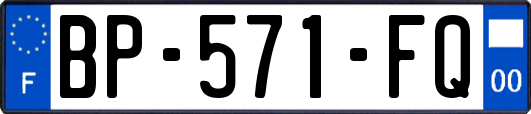 BP-571-FQ