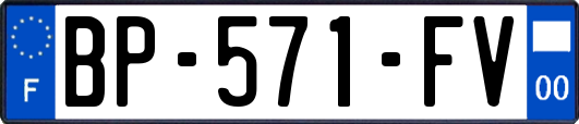 BP-571-FV