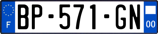 BP-571-GN