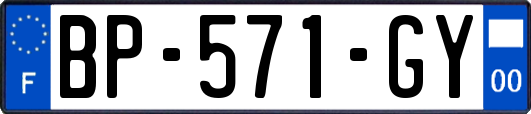 BP-571-GY