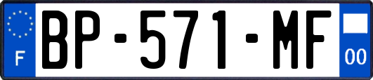 BP-571-MF