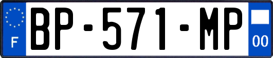 BP-571-MP