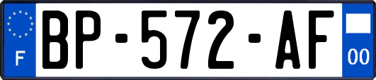 BP-572-AF