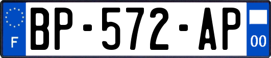 BP-572-AP