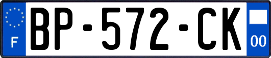 BP-572-CK