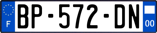 BP-572-DN