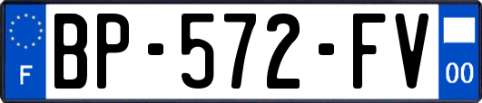 BP-572-FV