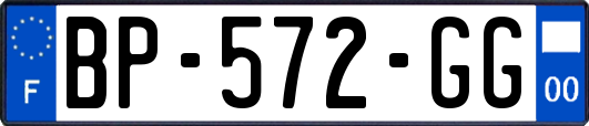 BP-572-GG