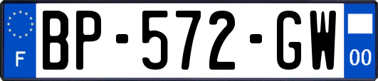 BP-572-GW