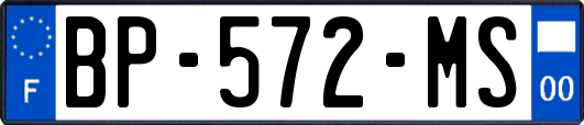 BP-572-MS