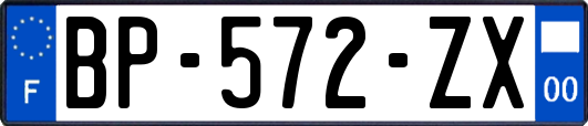 BP-572-ZX