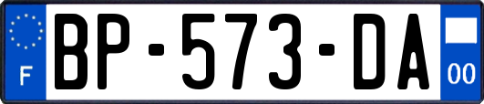 BP-573-DA