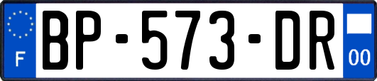 BP-573-DR