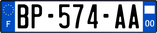 BP-574-AA